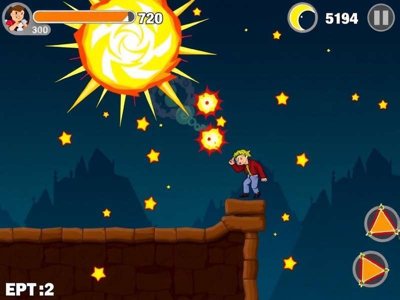 Telugu Biryani Blastoff Multiplayer